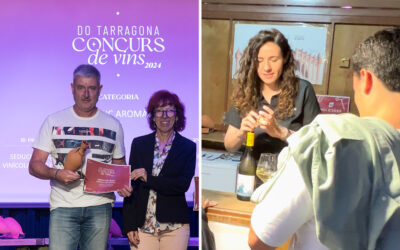 Premis D.O. Tarragona 2024