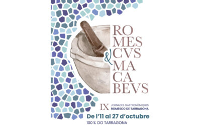 Jornades Gastronòmiques ROMESCVS & MACABEVS